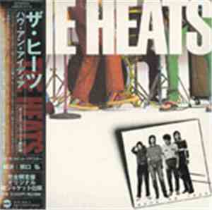 The Heats - Have An Idea