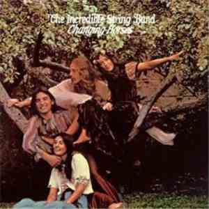 The Incredible String Band - Changing Horses