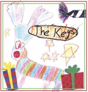 The Keys - Christmas EP