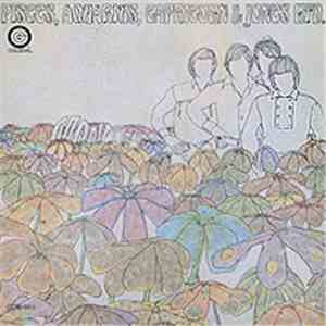The Monkees - Pisces, Aquarius, Capricorn & Jones Ltd.