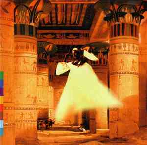 The Musicians Of The Nile - Charcoal Gypsies