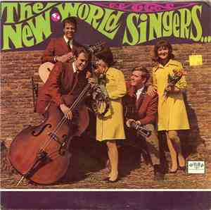 The New World Singers - ...We Will Answer