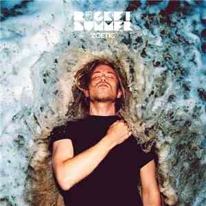 The Rocket Summer - Zoetic