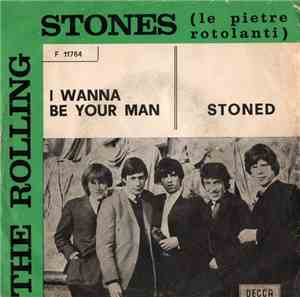 The Rolling Stones - I Wanna Be Your Man / Stoned