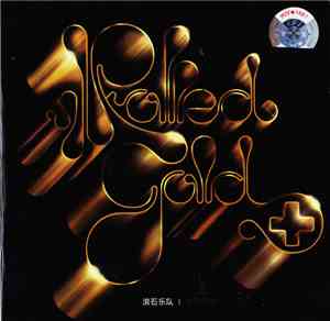 The Rolling Stones - Rolled Gold +