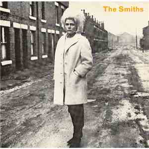 The Smiths - Heaven Knows I'm Miserable Now