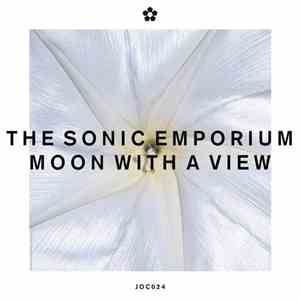 The Sonic Emporium - Moon With A View E.P.