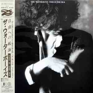 The Waterboys - This Is The Sea