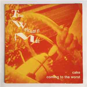 The Welcome Mat - Cake