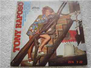 Tony Raposo - Corridinho De Messines