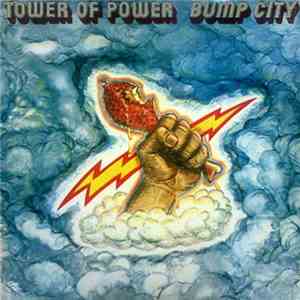 Tower Of Power - Bump City