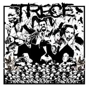 Trece  - Cuervos