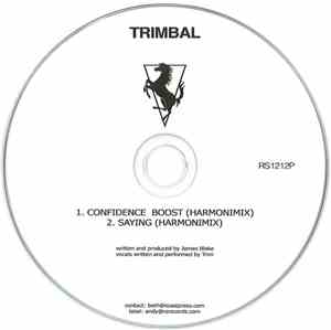 Trimbal - Confidence Boost