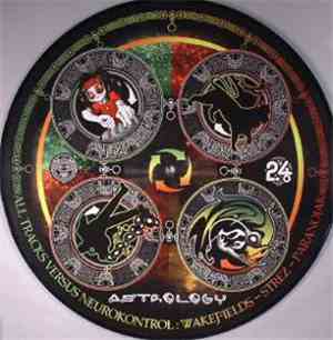 Various - Astrology 24