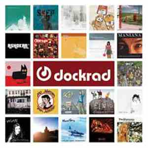 Various - Best Of Dockrad / Goreuon Dockrad
