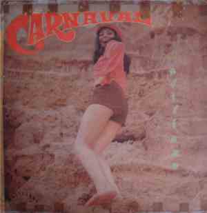 Various - Carnaval Antillano