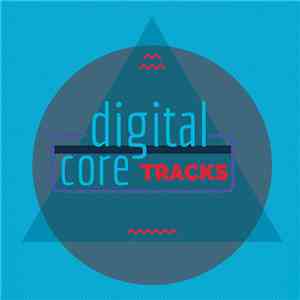 Various - Digital Core Tracks Vol. 1