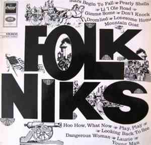 Various - Folk Niks