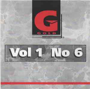 Various - Gold - Vol 1 No 6