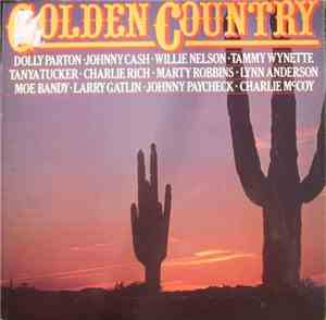 Various - Golden Country
