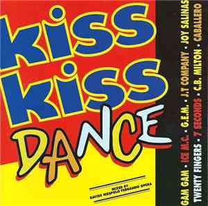 Various - Kiss Kiss Dance