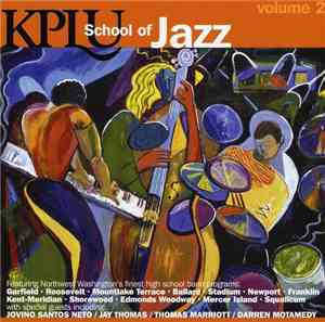 Various - KPLU School Of Jazz