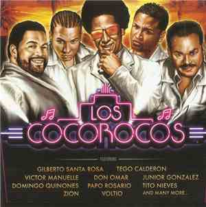 Various - Los Cocorocos
