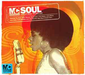 Various - Mastercuts Soul