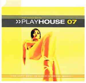 Various - Playhouse 07