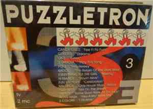Various - Puzzletron 3