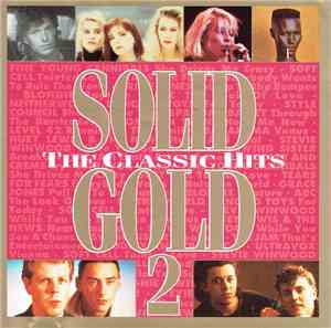 Various - Solid Gold - The Classic Hits 2