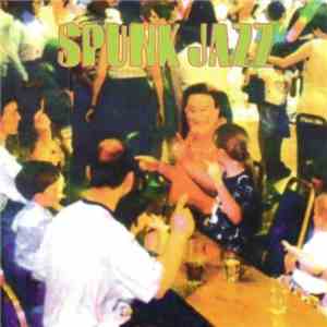 Various - Spunk Jazz