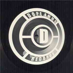 Various - Uprising LP