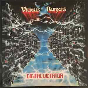 Vicious Rumors - Digital Dictator