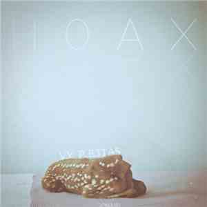 VY_P. B3TAS - Hoax