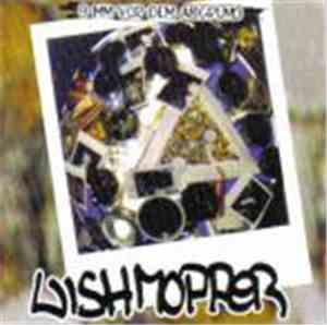 Wishmopper - 9mm Vor Dem Abgrund