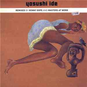 Yasushi Ide Presents Lonesome Echo Strings - Meets The World