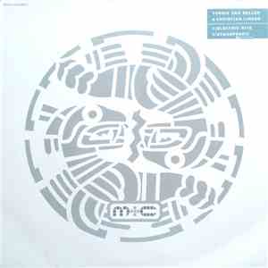 Yoogie Van Bellen & Christian Linder - Electric Nite / Atmospheric