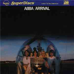 ABBA - Arrival