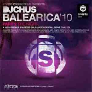 Abel Ramos & Raul Cremona - Rio with Love