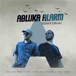 Abluka Alarm - Labirent Tutkusu