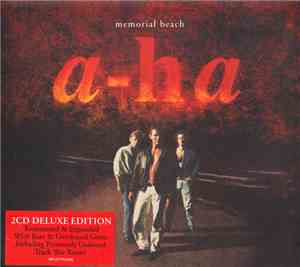 a-ha - Memorial Beach