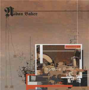 Aidan Baker - Pendulum