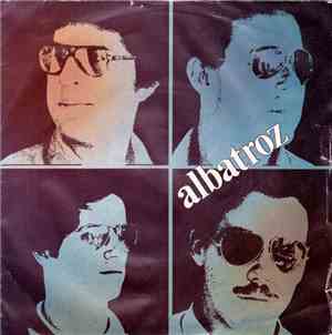 Albatroz - O Júlio É Um Duro / Neca Careca