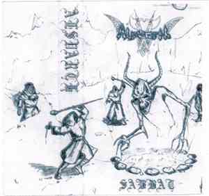 Alsvarth  - Sabbat