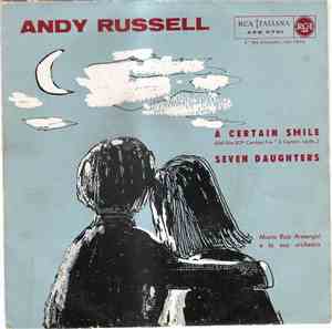 Andy Russell  - Seven Daughters