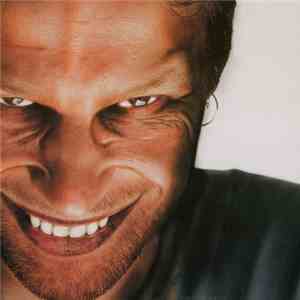 Aphex Twin - Richard D. James Album