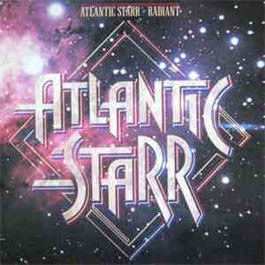 Atlantic Starr - Radiant