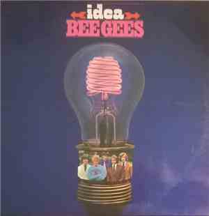 Bee Gees - Idea