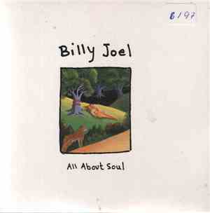 Billy Joel - All About Soul